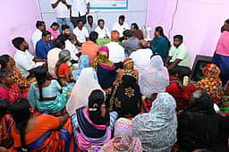 மாநகராட்சி வாா்டுகளில் பகுதி சபா கூட்டம்