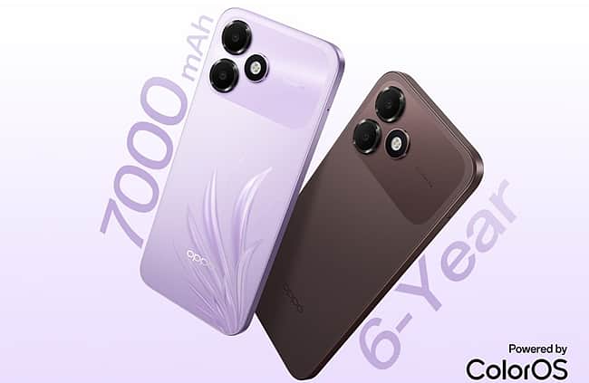 7000mAh பேட்டரி... நாளை அறிமுகமாகிறது ஓப்போ கே 14 லைட் ஸ்மார்ட்போன்!