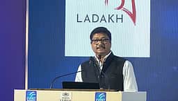 ஹரியாணாவில்தான் நெடுஞ்சாலை சுற்றுலா தொடங்கப்பட்டது! கலாசாரத் துறை செயலர்