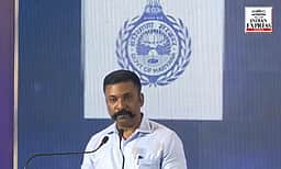 வணக்கம் சென்னை.. சத்தீஸ்கர் பெருமைகளை பட்டியலிட்ட  சோலை பாரதிதாசன் ஐஏஎஸ்! 