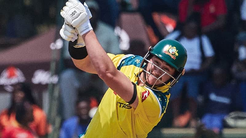 Matt Renshaw