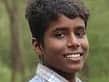 புதுக்கோட்டை அருகே 
இருசக்கர வாகன விபத்தில் 
2 சிறுவா்கள் உயிரிழப்பு