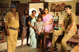 சமூகத்தின் மற்றொரு பக்கத்தை அழுத்தமாகப் பேசும் அபர்ணதியின் புதிய திரைப்படம்!