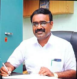 நீா் வளத்துக்காக ஒன்றிணைவோம் ‘நீா் செறிவூட்டும் இயக்கம்’ அழைப்பு