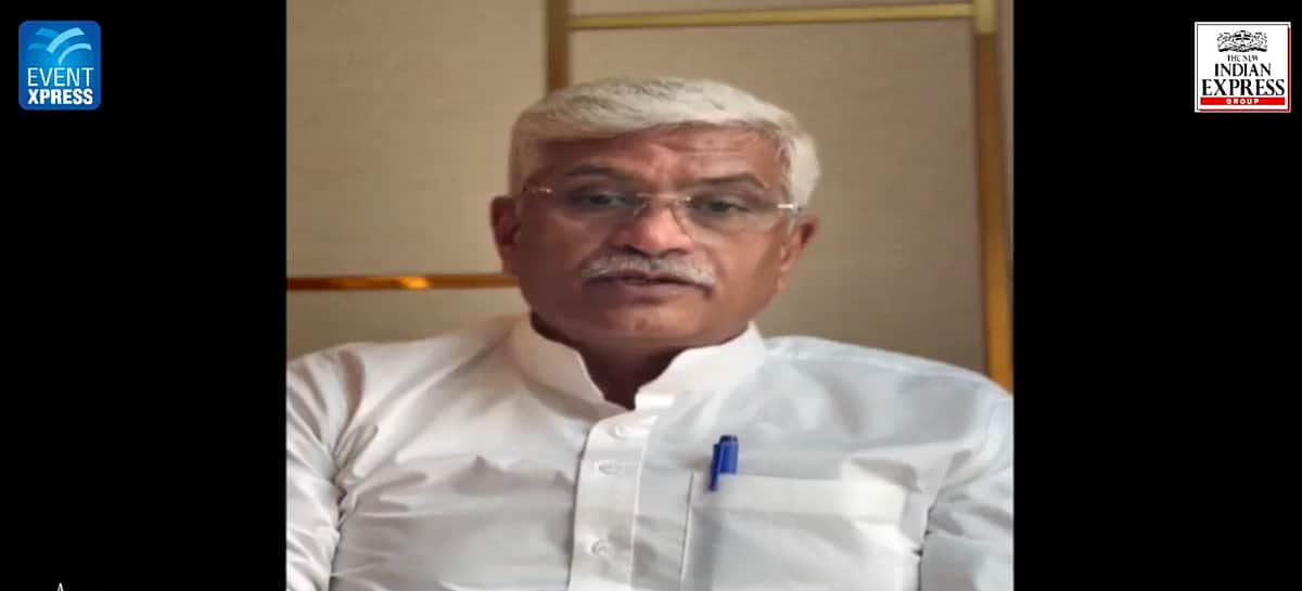 உள்நாட்டு சுற்றுலாவில் தனித்துவமாக விளங்கும் இந்தியா! மத்திய அமைச்சர் கஜேந்திர சிங் ஷெகாவத்