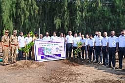 உலக ஓசோன் தினம்:
காகிதபுரம் டிஎன்பிஎல் ஆலையில்
விழிப்புணா்வு உறுதிமொழியேற்பு
