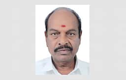 முன்னாள் அமைச்சா்கள் வீடுகளில் சோதனை புதிதல்ல: எஸ். ஜெகத்ரட்சன் எம்.பி.