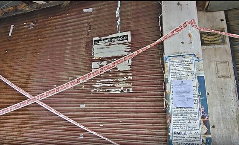 Meenakshi Amman Temple!