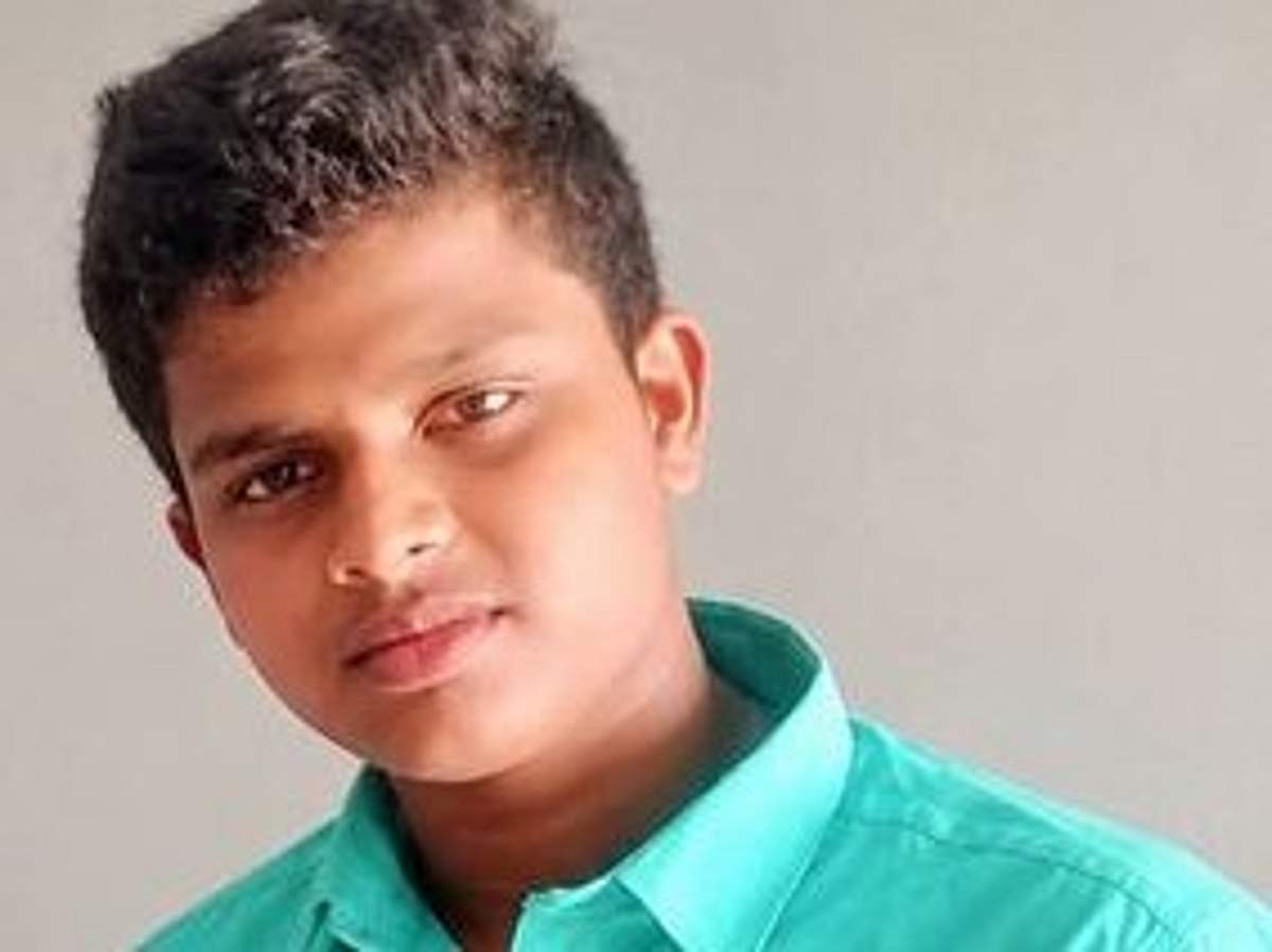 மின்சாரம் பாய்ந்து சிறுவன் உயிரிழப்பு