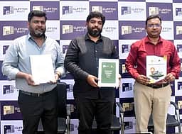 கிளிப்டன் ரியாலிட்டி ரியல் எஸ்டேட் நிறுவனத்தில் சலுகைகள் அறிவிப்பு