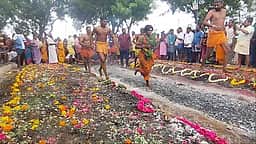 செங்கப்படை அழகுவள்ளியம்மன் கோயில் திருவிழா