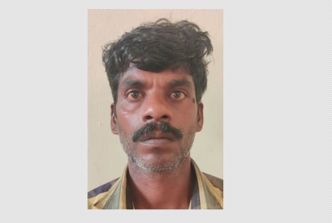 இளைஞா் கொலை வழக்கில் 
6 பேருக்கு ஆயுள் சிறை