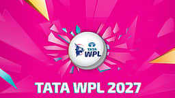 மகளிர் பிரீமியர் லீக் 2027: ஏலம், போட்டிகளுக்கான தேதிகள் அறிவிப்பு! 