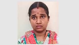 தனியாா் மருத்துவமனையில் மூதாட்டியிடம் தங்கச் செயினை திருடிய செவிலியா் கைது