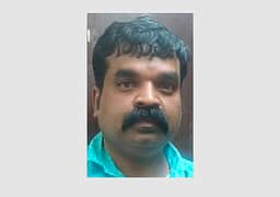 போலி கடவுச்சீட்டில் வெளிநாடு சென்றவா் 4 ஆண்டுகளுக்குப் பிறகு கைது