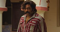 ஜிகுஜிக்கான்... விஜய் சேதுபதி நடிக்கும் பத்தா படத்தின் பாடல் வெளியீடு!