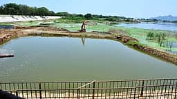 வேலூரில் இன்று விநாயகா் சிலைகள் விசா்ஜன ஊா்வலம்