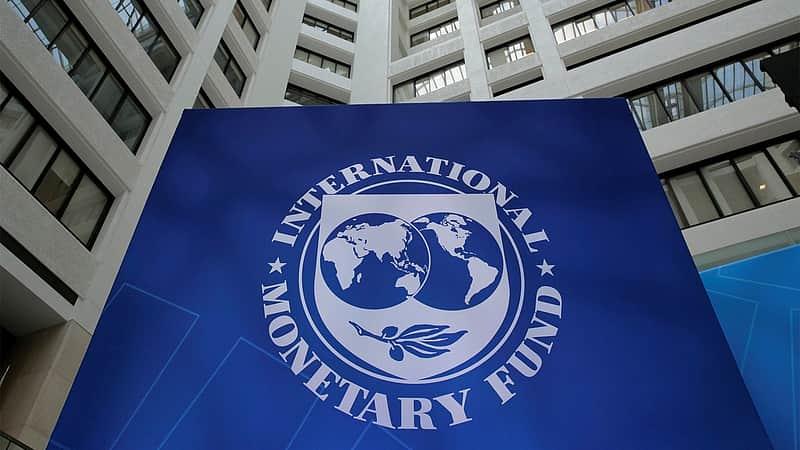 IMF