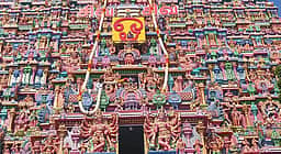 மீனாட்சி அம்மன் கோயில் குடமுழுக்கு! கோயிலுக்குள் பக்தர்கள் அனுமதி, பொது தரிசனம் எப்போது?
