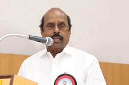திமுக எம்எல்ஏ எ.வ. வேலுவுக்கு எதிரான தேர்தல் வழக்கு நிராகரிப்பு!