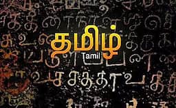 உலகப் புலம்பெயர் மொழி