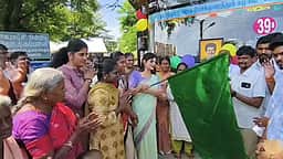 நடிகர் விஜய் சேதுபதிக்கு கட்டம் சரியில்லை: எம்எல்ஏ கனிமொழி பேட்டி