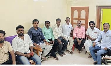 பரமக்குடியில் ரயில் பயனாளா்கள் சங்கம் தொடக்கம்