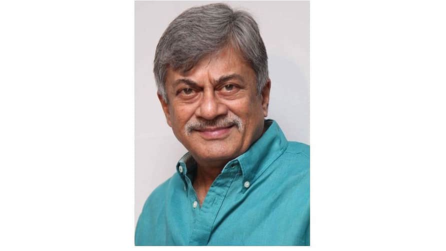 கன்னட நடிகருக்கு பால்கே விருது