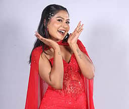 பிக் பாஸ் 10 புதிய விதி பிடிக்கவில்லை! வெளியேறிய பிறகு சவின்யா சிறப்புப் பேட்டி!