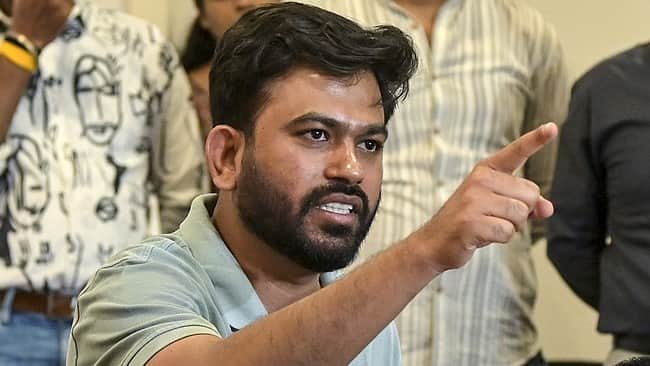 பழங்குடியினருக்கான பள்ளிகளை சீரமைப்போம்: புதிய பிரசாரத்தை தொடங்கும் சிஜேபி!