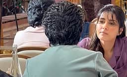 ராஷி கன்னாவுடன் ரஜினிகாந்த்! தர்மன் படத்தின் 3-ம் கட்ட படப்பிடிப்பு தொடங்கியது!