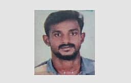 கடலில் தவறி விழுந்த
மீனவா் உடல் மீட்பு