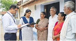 முதல்கட்ட மக்கள்தொகை கணக்கெடுப்பு: பயிற்சிப் படி, மதிப்பூதியம் கிடைக்காததால் கணக்கெடுப்பாளர்கள் ஏமாற்றம்! 