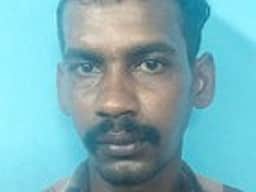 மூதாட்டியின் கழுத்தை அறுத்து
தங்கச் சங்கிலி பறிக்க முயற்சி: இளைஞா் கைது
