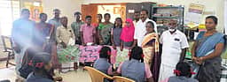 ஆத்தூரில் குழந்தைகள் பாதுகாப்புக் குழு கூட்டம்