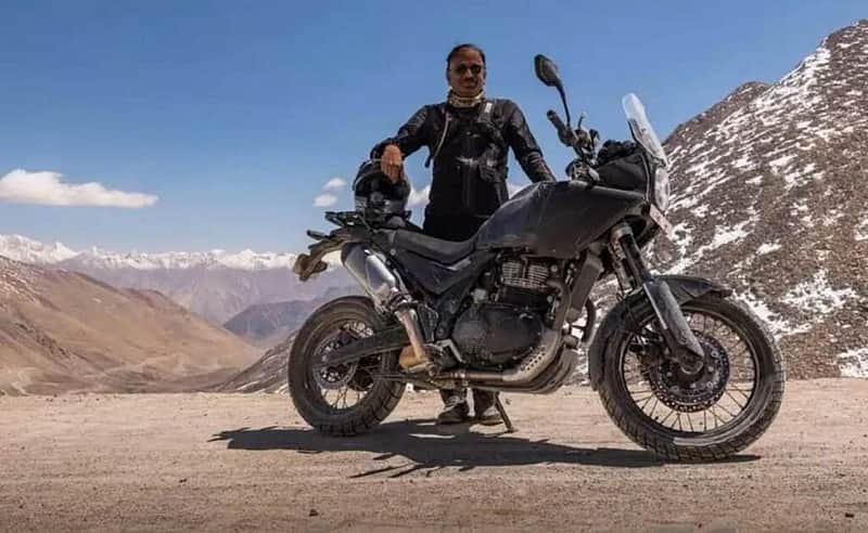 royal enfield