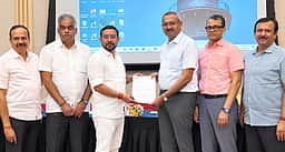 பருத்தி மீதான இறக்குமதி வரியை நிரந்தரமாக நீக்க தென்னிந்திய நூற்பாலைகள் சங்கம் கோரிக்கை
