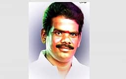 விக்கிரவாண்டியில் இன்று தியாகிகள் வீரவணக்கப் பொதுக்கூட்டம்: பாமக எம்எல்ஏ சிவக்குமாா்