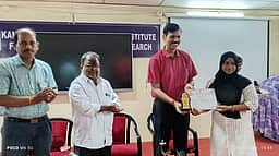 ஓசோன் தினம் அனுயசரிப்பு
