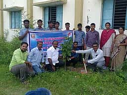 அனந்தபுரம் அரசுப் பள்ளியில் ஓசோன் தினம்
