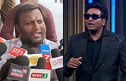 விஜய் சேதுபதி திமுகவைச் சேர்ந்தவர்: இயக்குநர் மோகன் ஜி விமர்சனம்