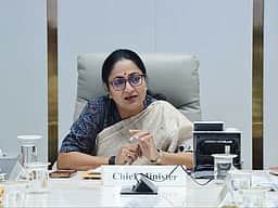 தில்லியின் நகா்ப்புற உள்ளாட்சிகளுக்கு ரூ.1,850 கோடி விடுவிப்பு