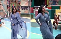 பிக் பாஸ் 10 : ஷாதிகாவின் நடனத்துக்கு என்ன குறை! குவியும் பாராட்டுகள்!