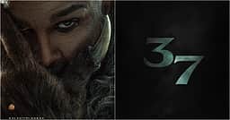 அது என்ன 37? ராக்கா அப்டேட் கொடுத்த தயாரிப்பு நிறுவனம்!