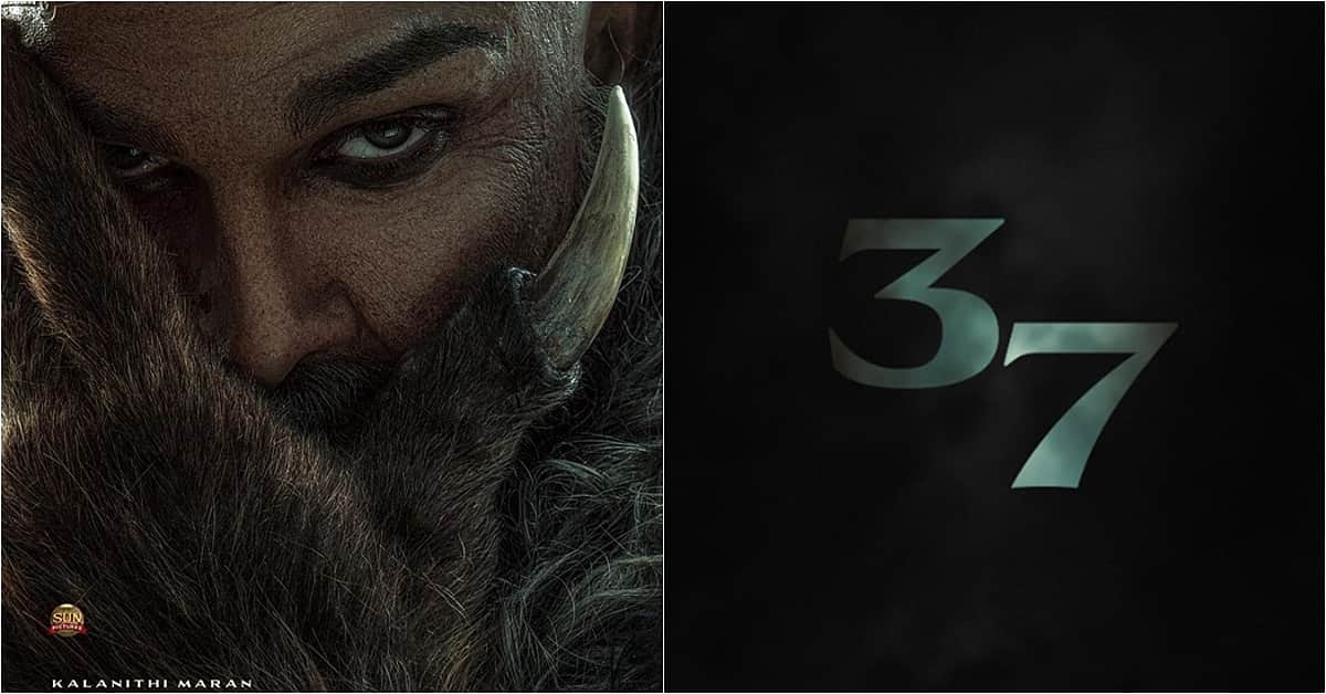 அது என்ன 37? ராக்கா அப்டேட் கொடுத்த தயாரிப்பு நிறுவனம்!
