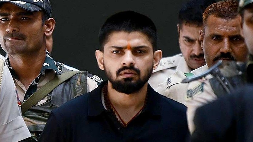 எங்கள் குழுவில் 5,000 பேர்..! - கனடா அரசுக்கு லாரன்ஸ் பிஷ்னோய் கும்பல் மிரட்டல் கடிதம்!