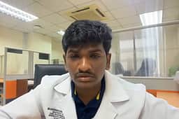 மாணவர் பாரதிதாசன் கண்ணீர் விடியோ! சமூக நீதி நாளில் இப்படி ஒரு அநீதி - உதயநிதி