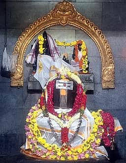 காஞ்சிபுரம் வில்வநாத ஈஸ்வா் கோயிலில் மகா கும்பாபிஷேகம்