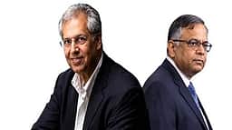 டாடா சன்ஸ் தலைவராக என்.சந்திரசேகரன் மறுநியமனம்: ‘சட்டவிரோதம்’ என டாடா அறக்கட்டளைகள் போா்க்கொடி
