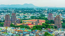 அதிசயத்தக்க ஆலய அமைப்பு!